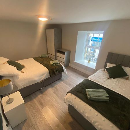 Baxters Apartments 밀퍼드 외부 사진