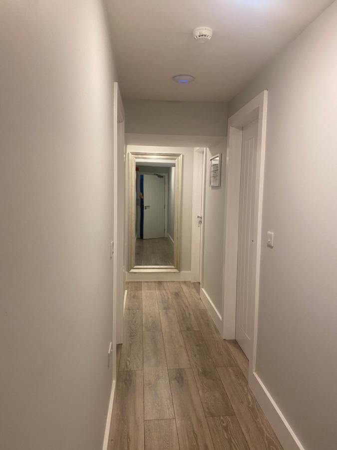 Baxters Apartments 밀퍼드 외부 사진